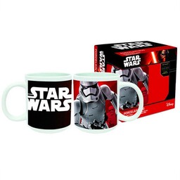 Taza Stormtro