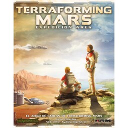 Terraforming 