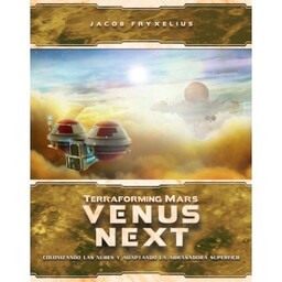 Terraforming 