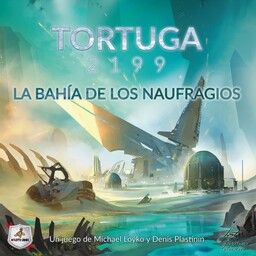 Tortuga 2199 