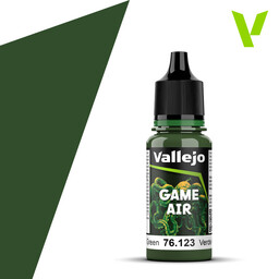 Verde angelic