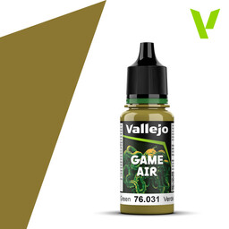 Verde camufla