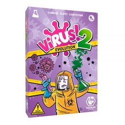 Virus 2 - Evo