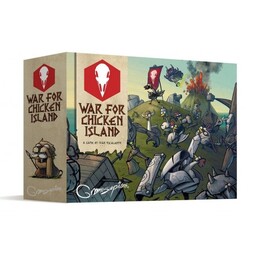 War for Chick