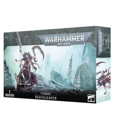 Deathleaper