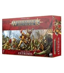 Warhammer Age