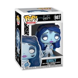 Funko POP! Em