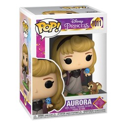 Funko POP! Au
