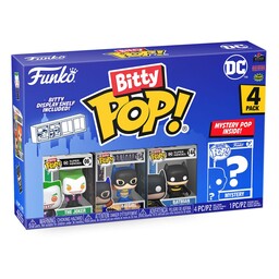 Funko Bitty P