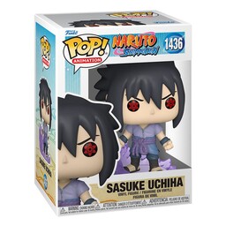 Pop Sasuke (N