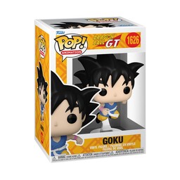 Funko POP! Go