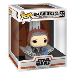 Funko POP! Bo