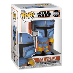 Funko POP! Vi