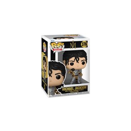 Funko POP! Mi