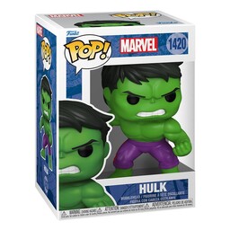 Funko POP! Hu