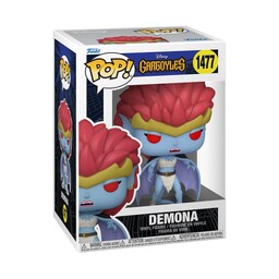 Funko POP! De