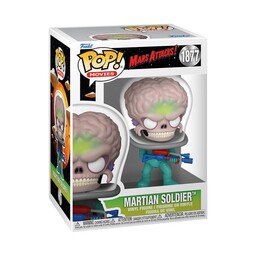 Funko POP! Al