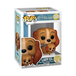 Funko POP! La
