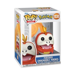 Funko POP! Fu