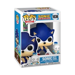 Funko POP! So