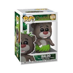 Funko POP! Ba