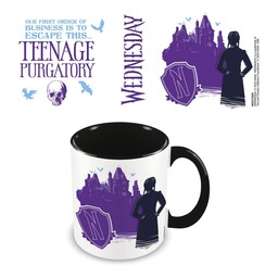 Taza Teenage 