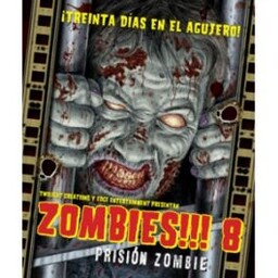 Zombies!!! 8 